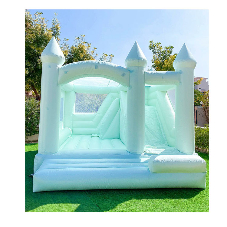 Bettaplay Commercial Inflatable Bouncy Castle Bouncy House Jumping Bouncer for Sale