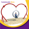 معدات ملعب للأطفال في الهواء الطلق أرجوحة للأطفال عالية الجودة من Bettaplay Park