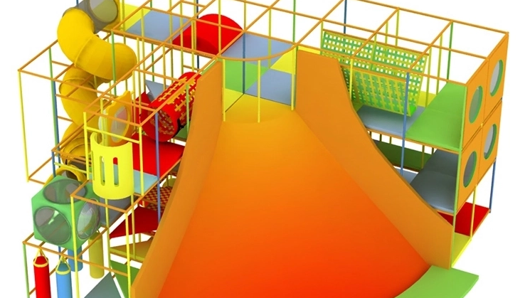 Caso real de Pokiddo: escalada de volc&aacute;n junto con el parque Maze Area en Jap&oacute;n