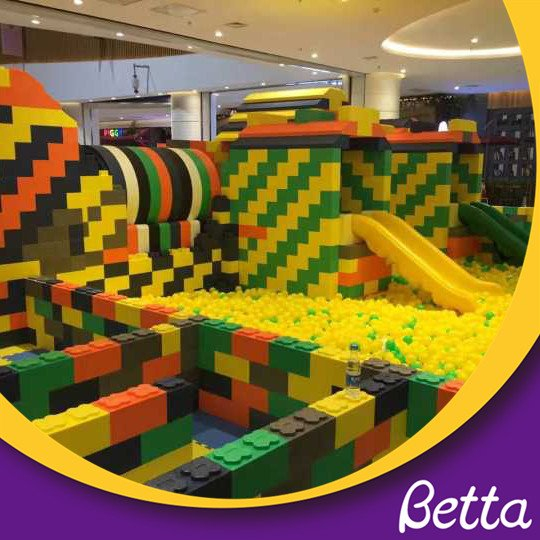 اللبنات الأساسية لـBettaplay EPP 