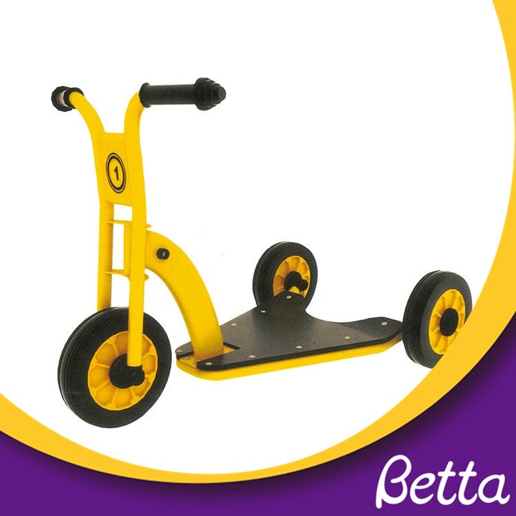 Baby fitness tricycle kids bike , 3 wheel bike 