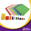 Bettaplay Brick Baseplate Table and Wall