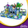 Bettaplay Новое поступление, детское развлекательное оборудование, крытое спортивное оборудование, крытая игровая площадка