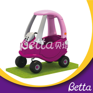 Good quality kids plastic ride on car for sale 