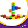 Bettaplay Education customkids plastic building blocks