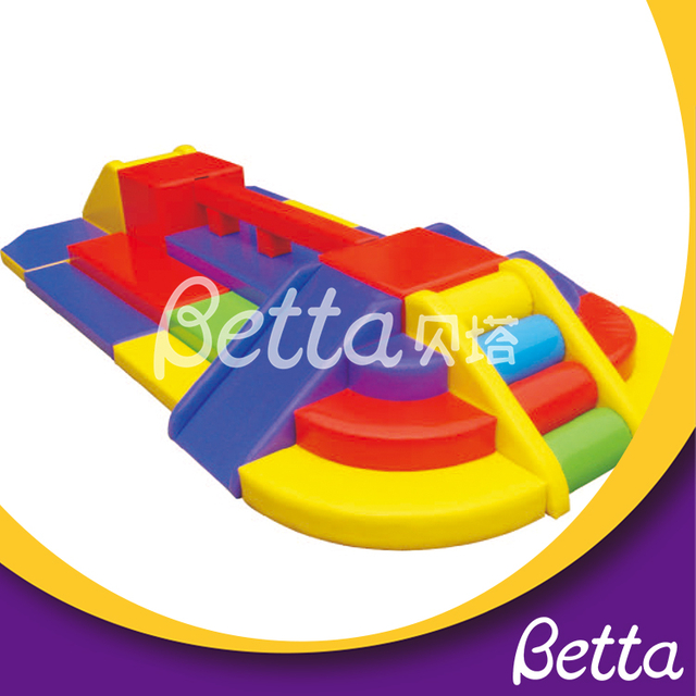 لعبة Bettaplay رائعة داخلية ناعمة