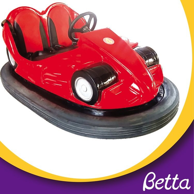 Bettaplay Coches de Choque El&eacute;ctricos para Parques Juguetes de Coches para Ni&ntilde;os