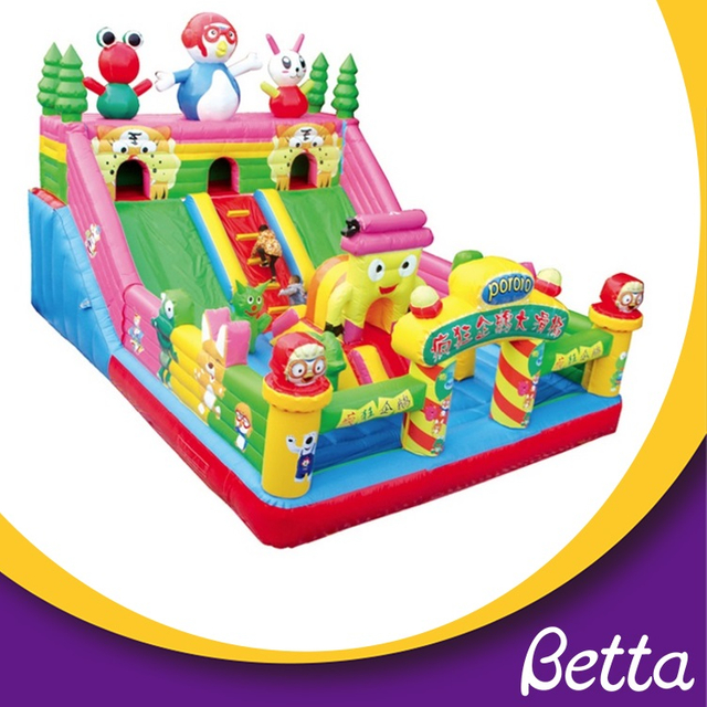 Gran oferta de trampol&iacute;n inflable para adultos, gorila inflable de aire para ni&ntilde;os 