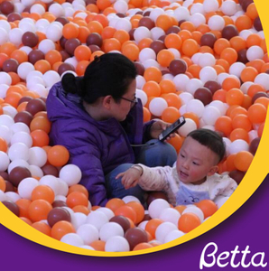 Ball pool and ball pit ocean plastic balls washing and dry cleaning machine