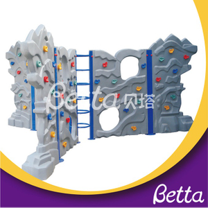Bettaplay Good Quality Kids Rock Climbing Wall