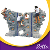 Commercial Cheap Kids Indoor Rock Climbing Wall 