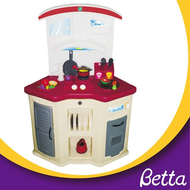 Bettaplay Place Design Plastic Children Playhouse