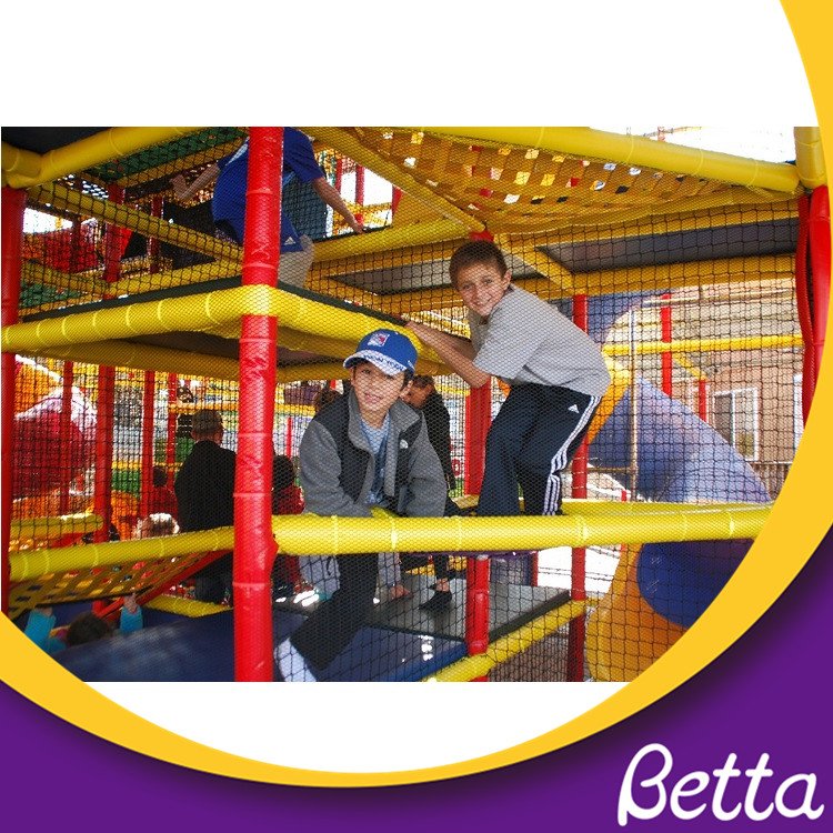 Bettaplay Children Spiral Indoor Tube Large Children Plastic Slide