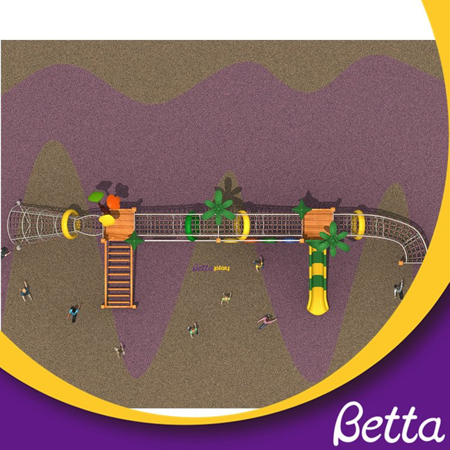 Zona de juegos al aire libre para ni&ntilde;os de escalada deportiva para ni&ntilde;os a la venta