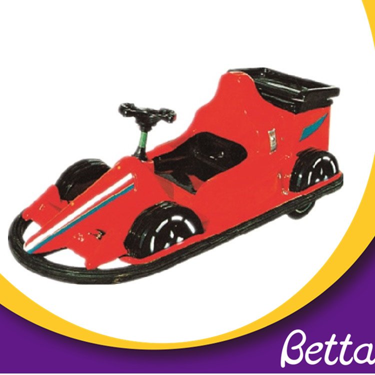 Bettapaly New Designed High Quality Battery Bumper Cars for Children