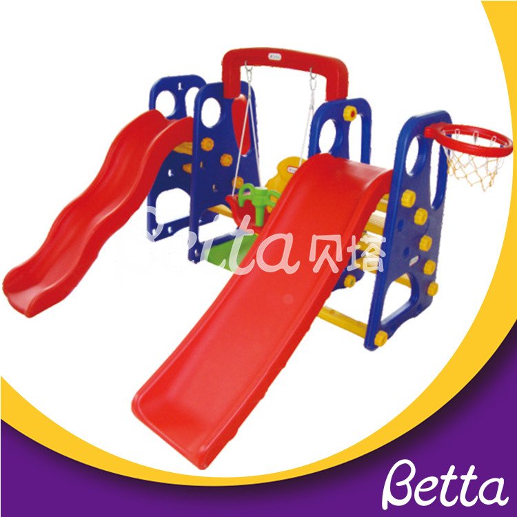 Bettapaly Interesting Indoor Daycare Small Plastic Swing Sets