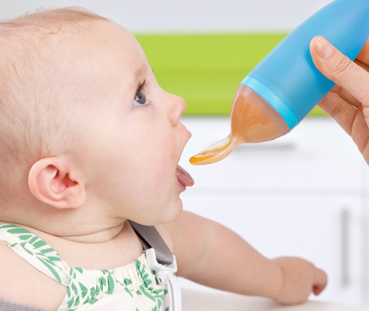 How to give medicine to child who refuses Bettaplay Kids' Zone