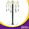 Factory Price Sit Push Trainer Adult Outdoor Fitness Equipment