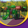 Hot Selling Outdoor Playground Equipment For Kids Outdoor Amusement Park Plastic Slide