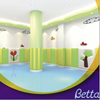 High Quality Indoor Soft Play For Kids Safety Customized Wall Soft Play