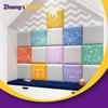 Safety Play Wall Pad Bumper