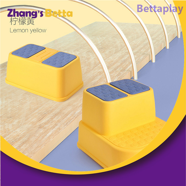 سلم أطفال مضاد للانزلاق 