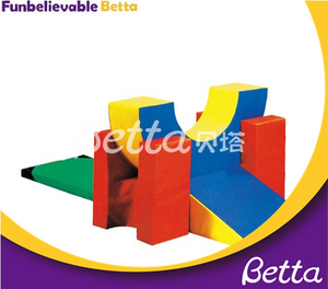 Soft Play Party for Toddlers Kids Playground Indoor Equipment