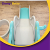 Modest Plastic Children Slide Home Stay New Design Style Outdoor Playground Equipment Own Use