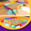 Bettaplay Colorful Style Multiple Funny Indoor Kids Soft Play
