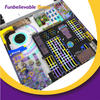 Bettaplay-parque de trampol&iacute;n de salto de alta calidad, 5000m2, parque infantil comercial interior, fabricaci&oacute;n suave 