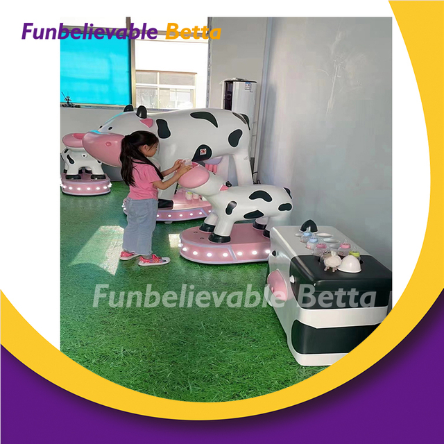 Bettaplay Kids Interactive Game Game Play Play Farm Softplay Playground Kids Playground لرياض الأطفال