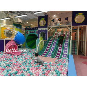 Bettaplay 800 кв.м. крытая детская зона, игровая площадка для бизнеса, коммерческое игровое оборудование для помещений, дизайн конфетной темы