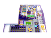 Bettaplay 1500SQM Parque de aventuras cubierto para ni&ntilde;os Zona de juego suave comercial con laberintos Trampol&iacute;n en venta
