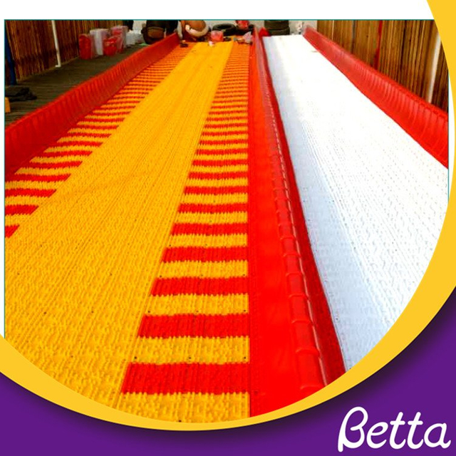 Pendiente de esquí seco/ski seco/alfombra de esquí seco