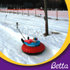 Downhill Tubing for Tubby Slide