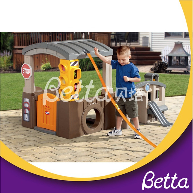 bettaplay متعددة الأغراض دائمة داخل playhouse