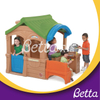 Bettaplay Дешевый игровой домик для детского сада с индивидуальной печатью