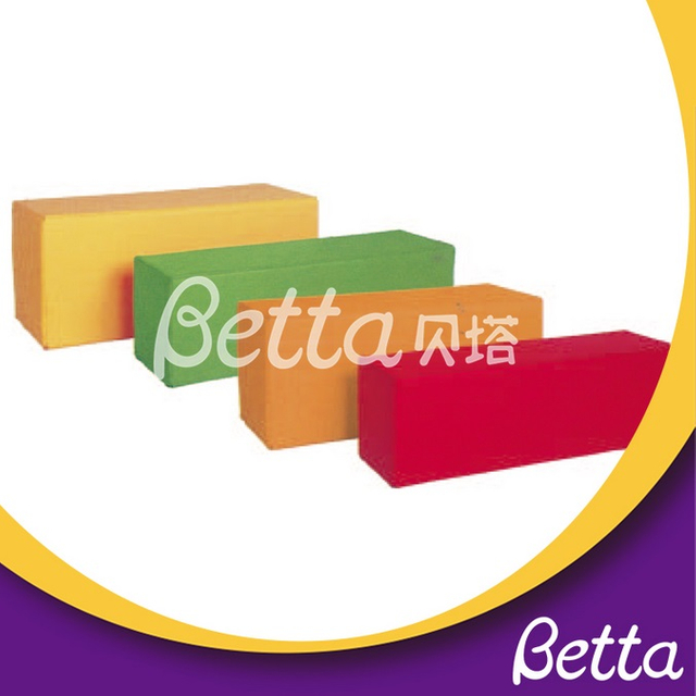 Bettaplay Wholesale مختلف ألوان اللعب الناعمة