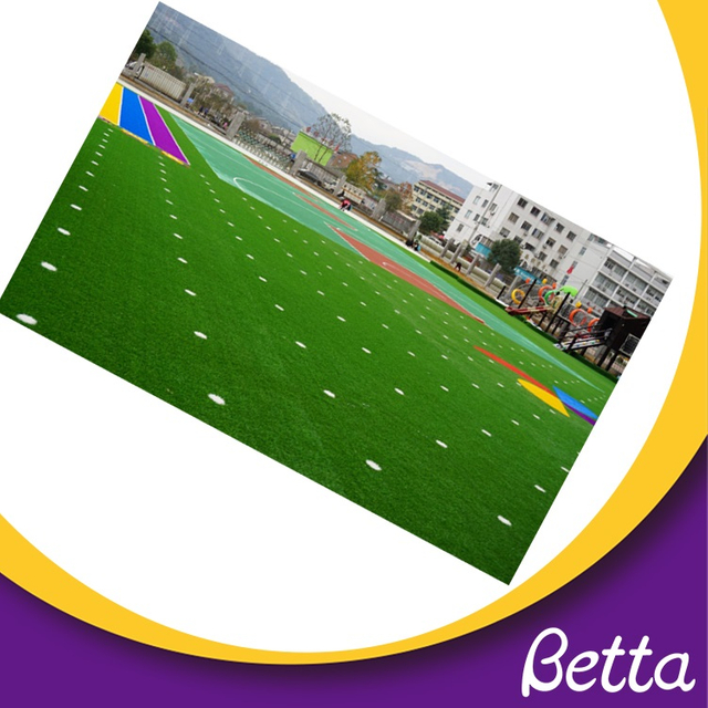 Bettaplay أسعار رخيصة العشب الأخضر العشب الاصطناعي لكرة القدم