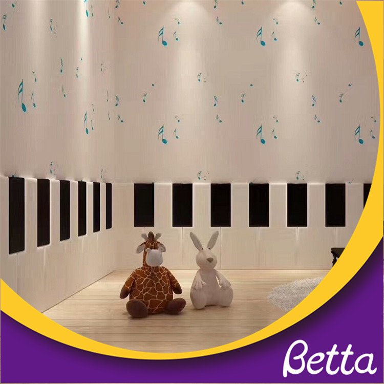  Non-fade children area pencil wall soft decorations