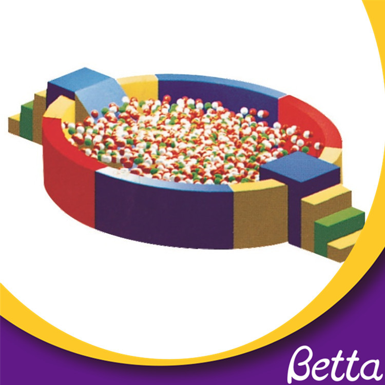 Preschool soft play equipment area for wholesale