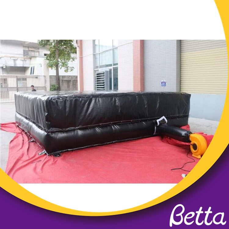 For Sale Trampoline Park Airbag Free Fall Jump Air Bag Buy