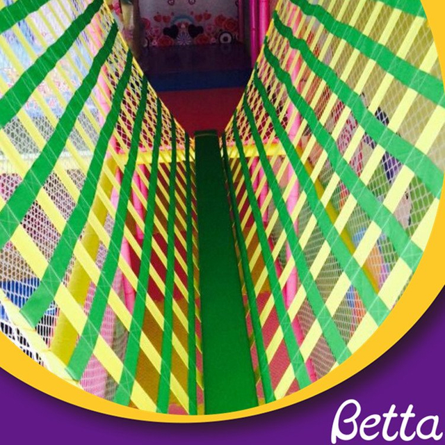 Juego de juegos para ni&ntilde;os Rainbow Net Bridge 