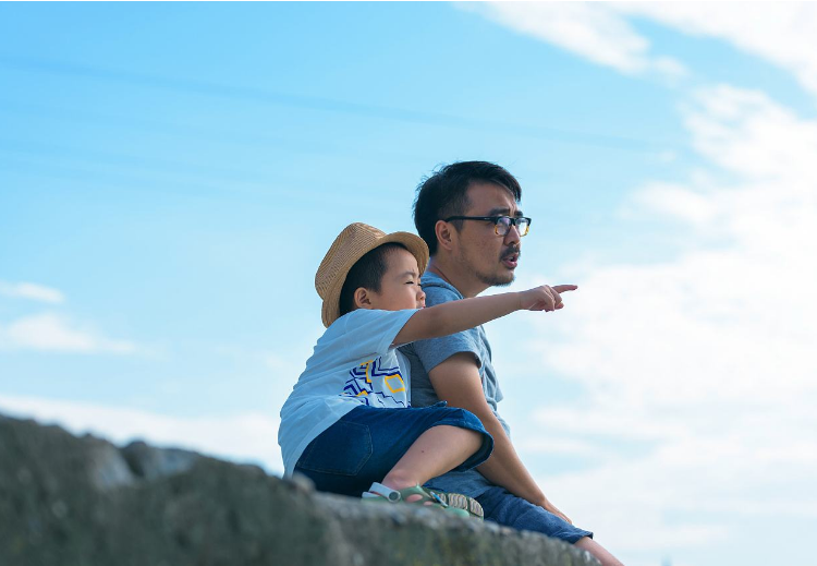 Consejos y advertencias para ser un buen padre (2)