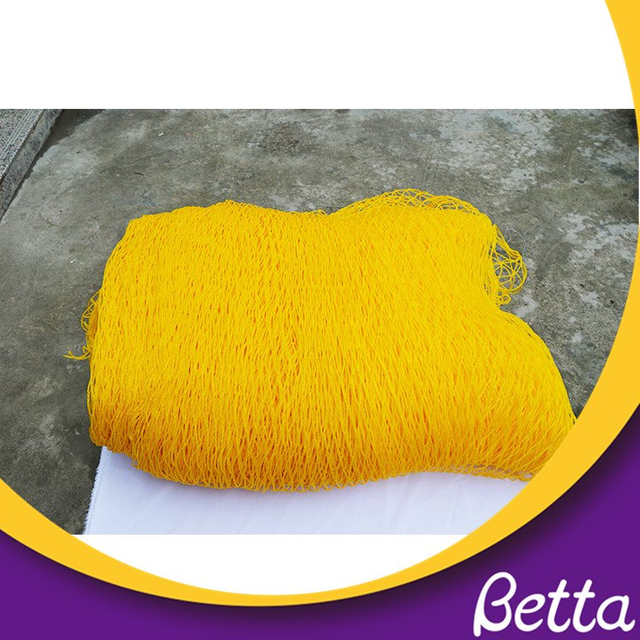 شبكة أمان للأطفال لتسلق الملعب الداخلي من بيتابلاي، شبكات حماية للحماية