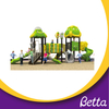 Customized Kids Playground Outdoor Slide