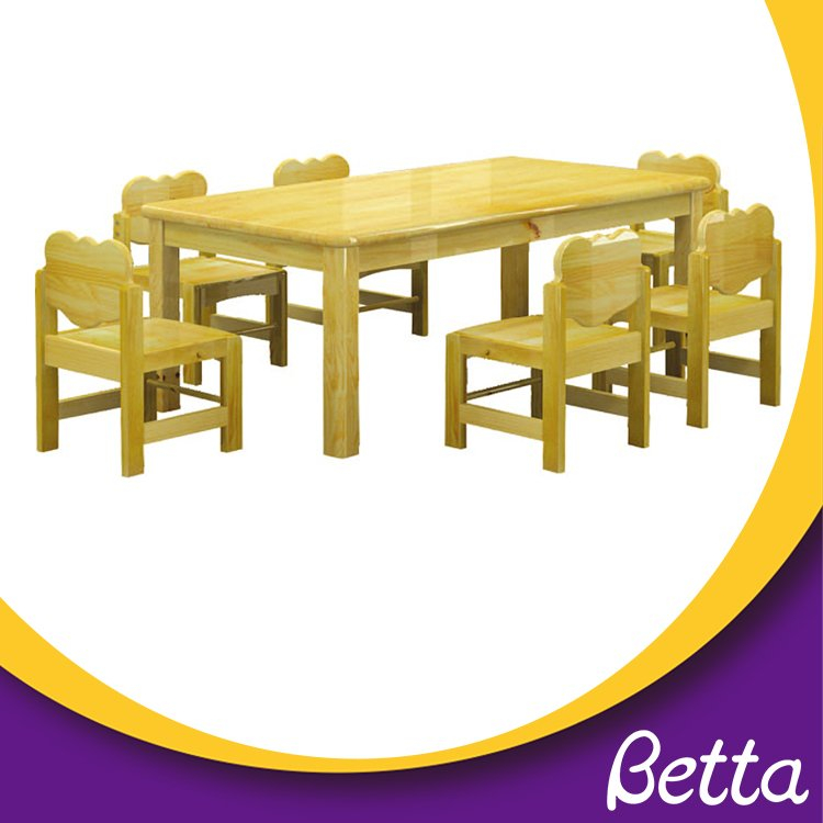 Kindergarten Desk