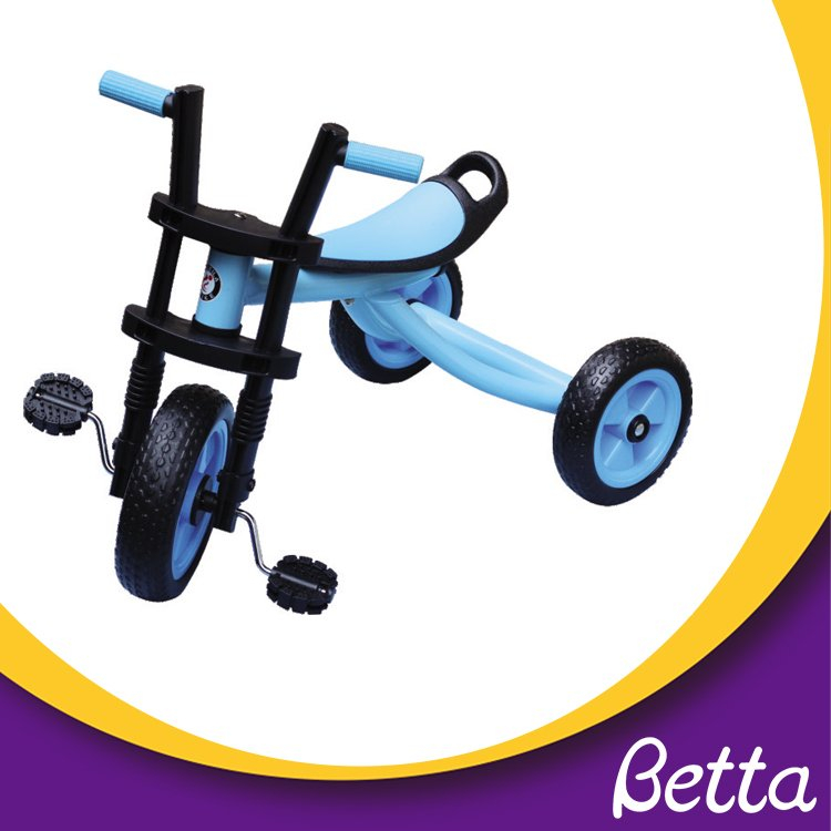 High Quality Steel Frame Child Tricycle