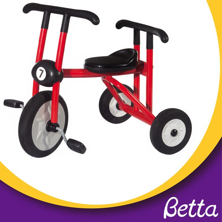 Bettaplay Kids Tricycle for Kindergarten