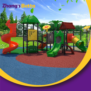 Good Quality Children Outdoor Playground Slide